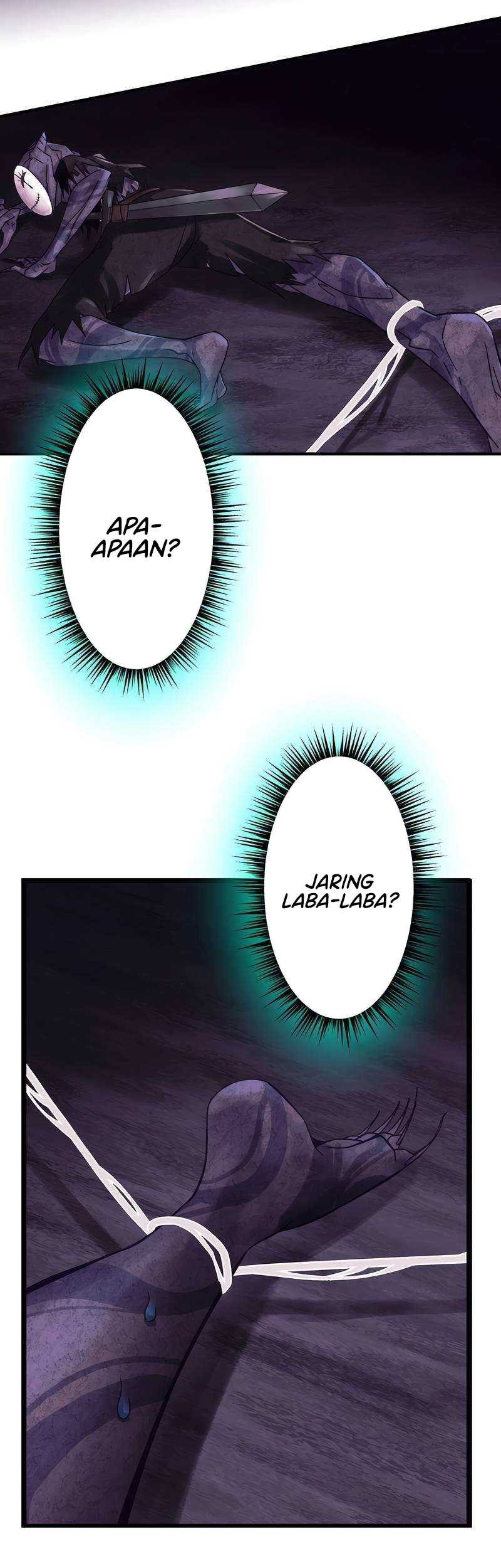 Undead King ~Teihen Bouken-sha, Mamono no Chikara de Shinka Musou~ Chapter 25 Gambar 16