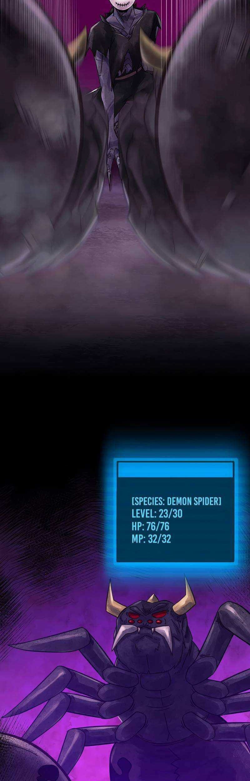 Undead King ~Teihen Bouken-sha, Mamono no Chikara de Shinka Musou~ Chapter 25 Gambar 19