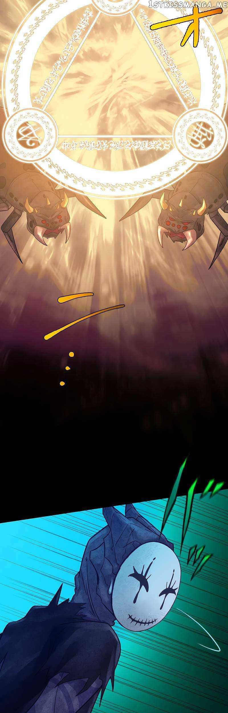 Undead King ~Teihen Bouken-sha, Mamono no Chikara de Shinka Musou~ Chapter 25 Gambar 22