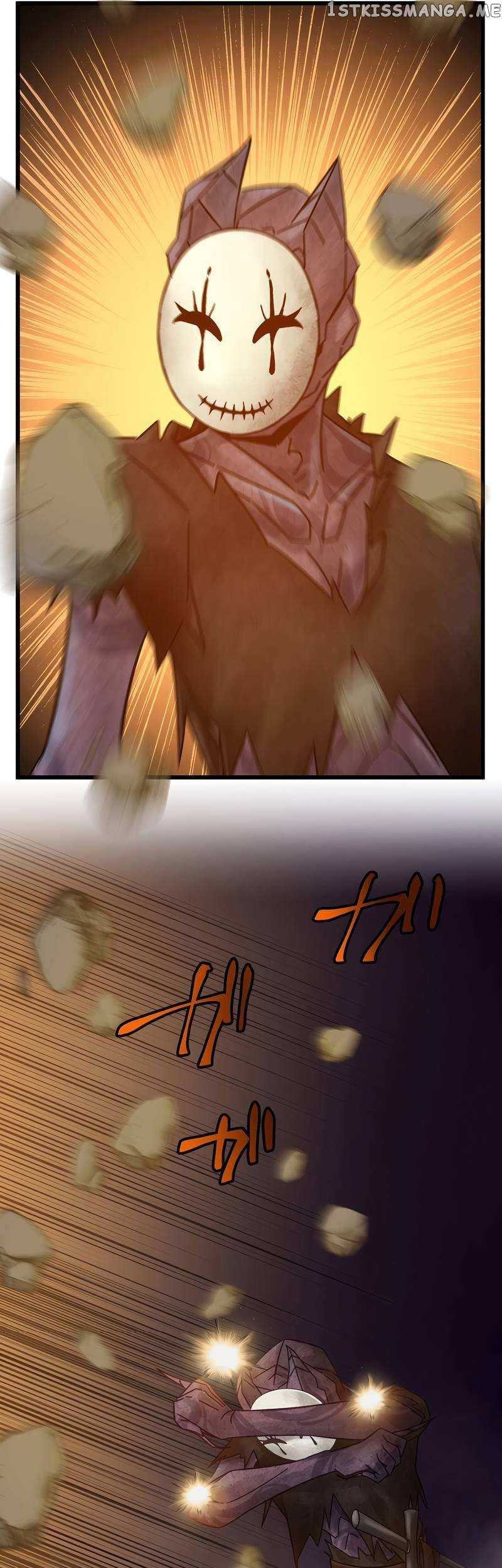 Undead King ~Teihen Bouken-sha, Mamono no Chikara de Shinka Musou~ Chapter 25 Gambar 26