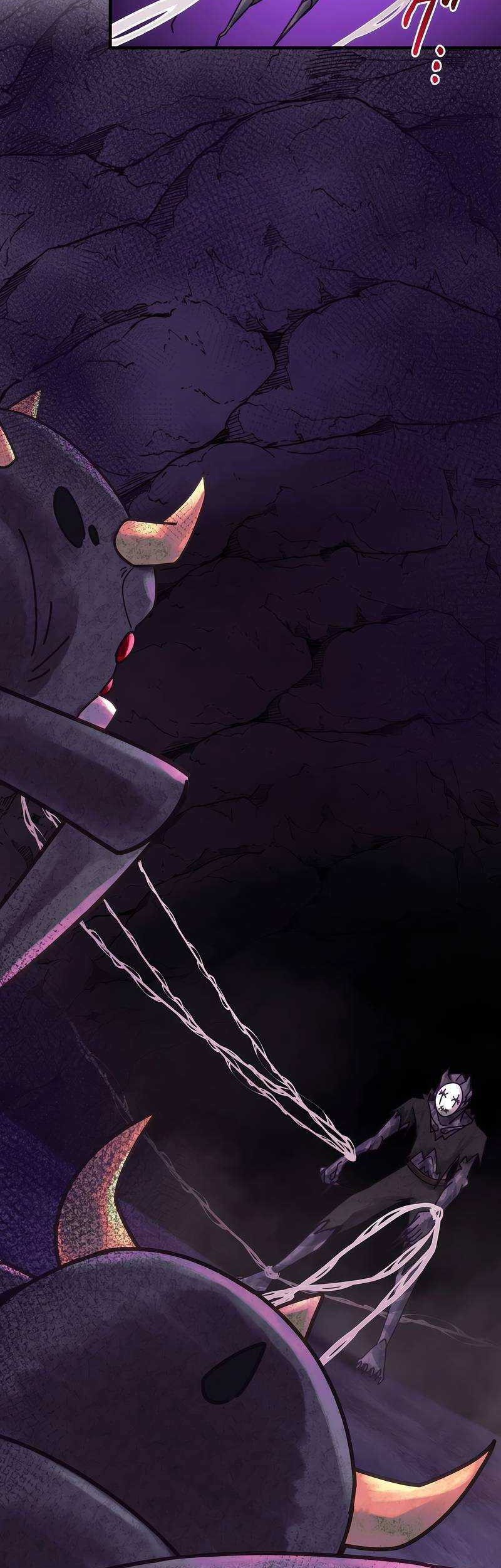 Undead King ~Teihen Bouken-sha, Mamono no Chikara de Shinka Musou~ Chapter 25 Gambar 32