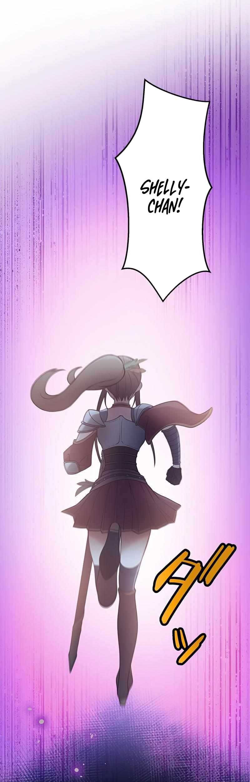 Undead King ~Teihen Bouken-sha, Mamono no Chikara de Shinka Musou~ Chapter 24 Gambar 63