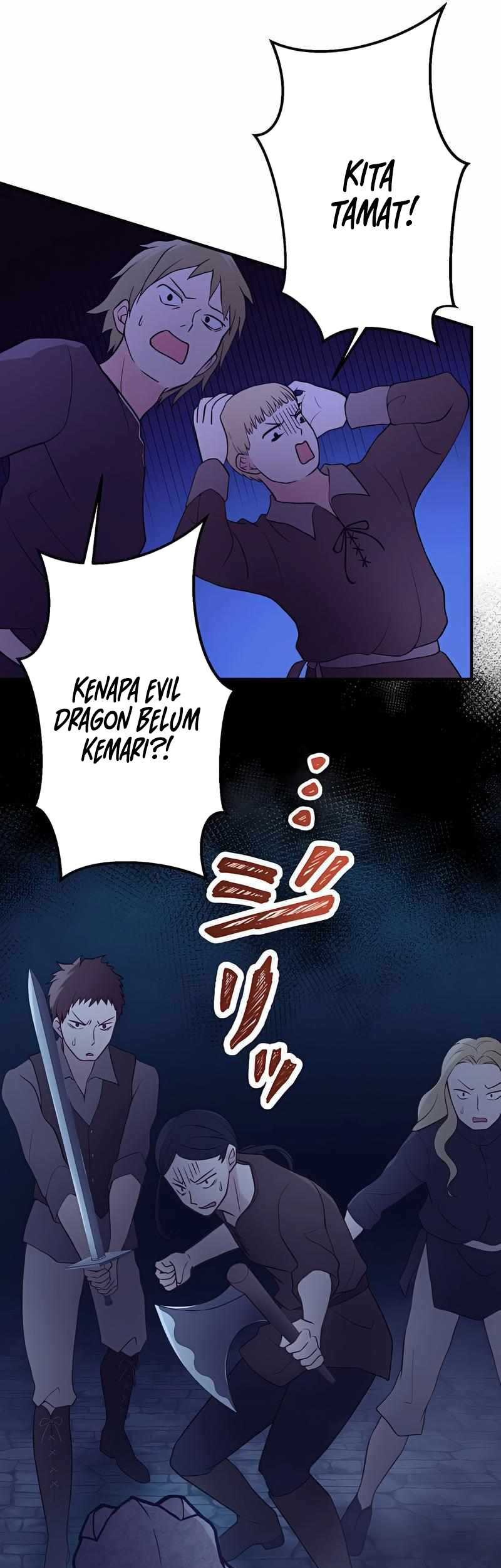 Undead King ~Teihen Bouken-sha, Mamono no Chikara de Shinka Musou~ Chapter 24 Gambar 15