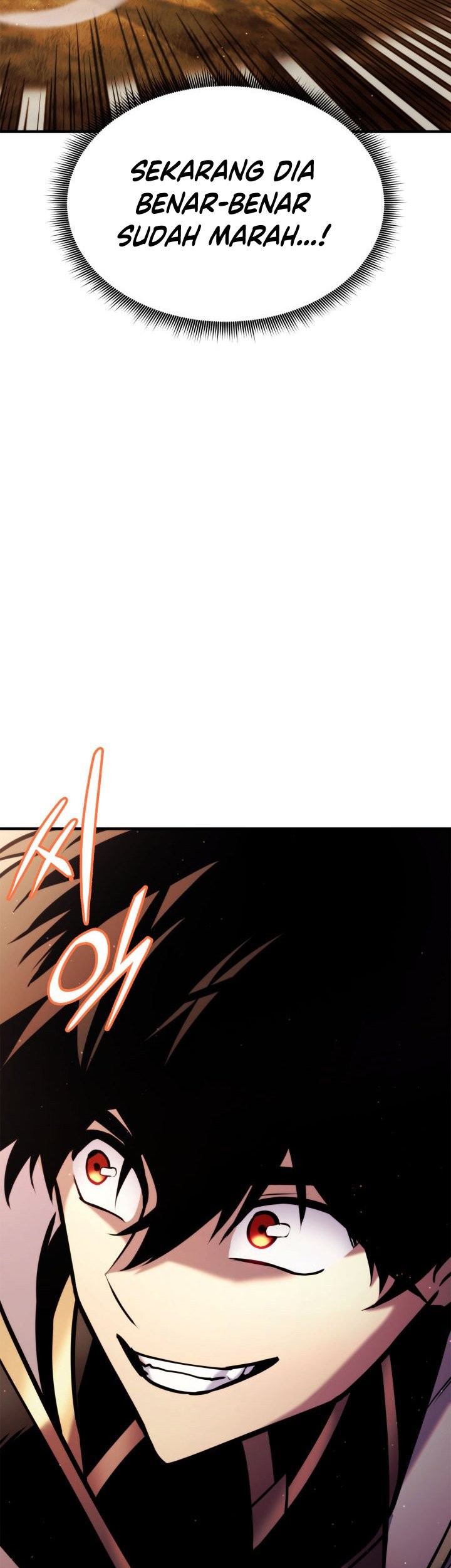 Ranker’s Return (Remake) Chapter 110 Gambar 20