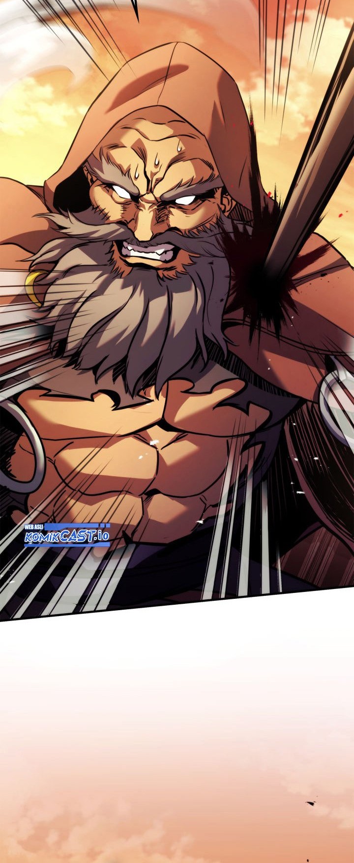Ranker’s Return (Remake) Chapter 110 Gambar 49