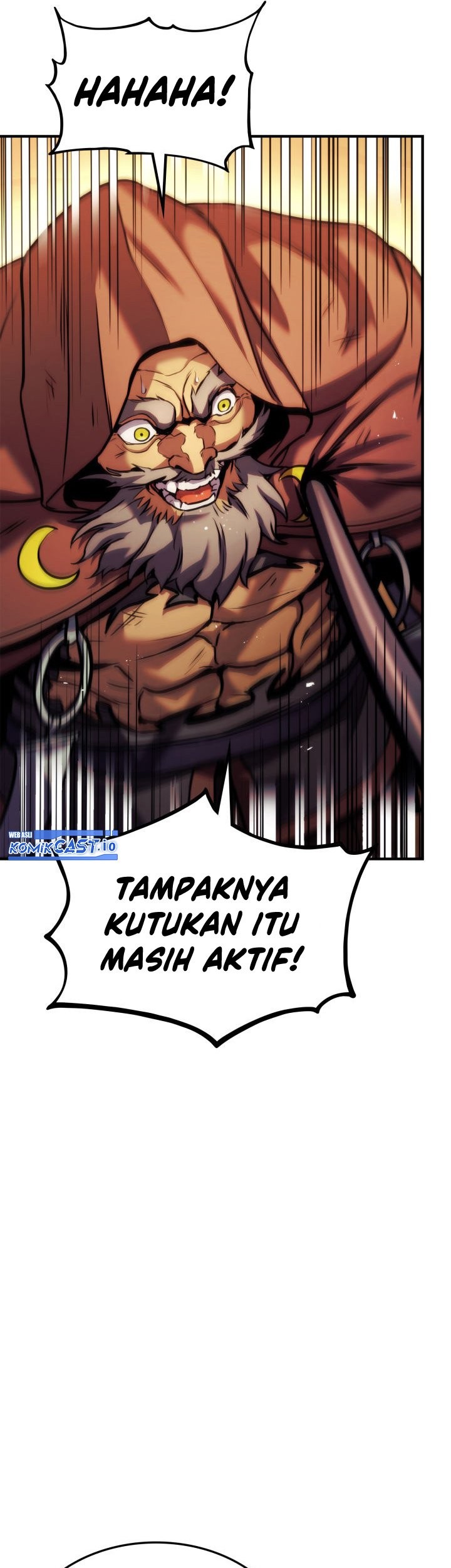 Ranker’s Return (Remake) Chapter 110 Gambar 56