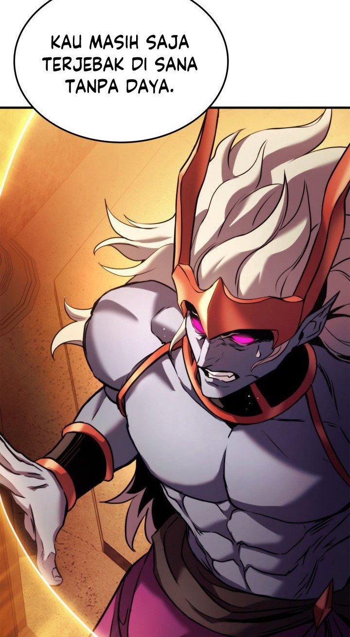 Ranker’s Return (Remake) Chapter 110 Gambar 57