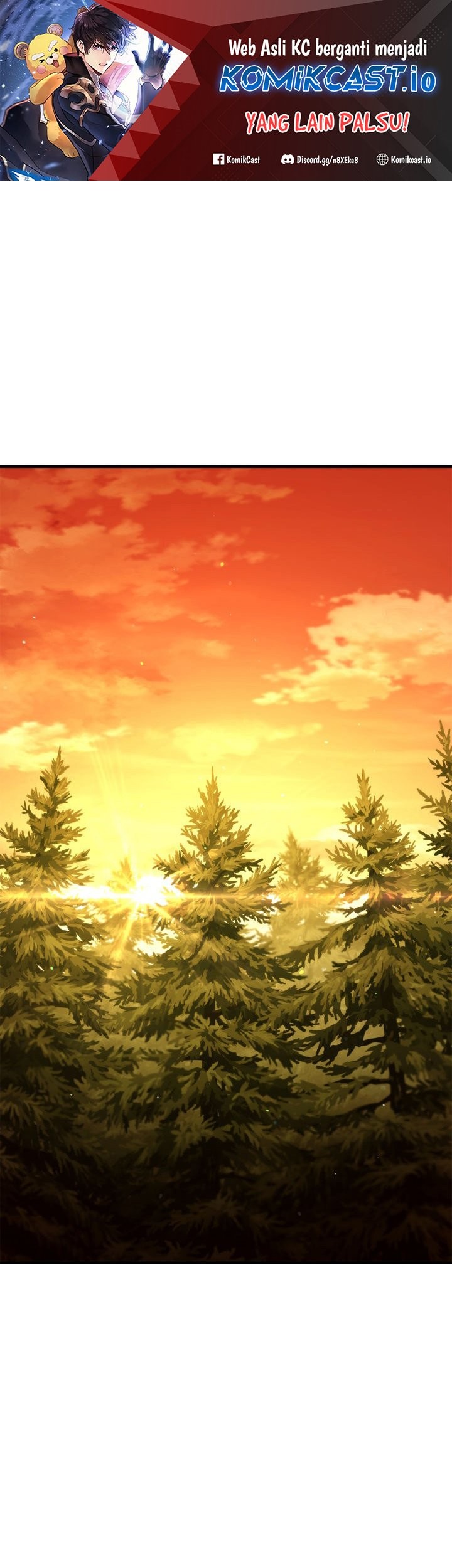 Baca  Ranker’s Return (Remake) Chapter 110 Gambar 2