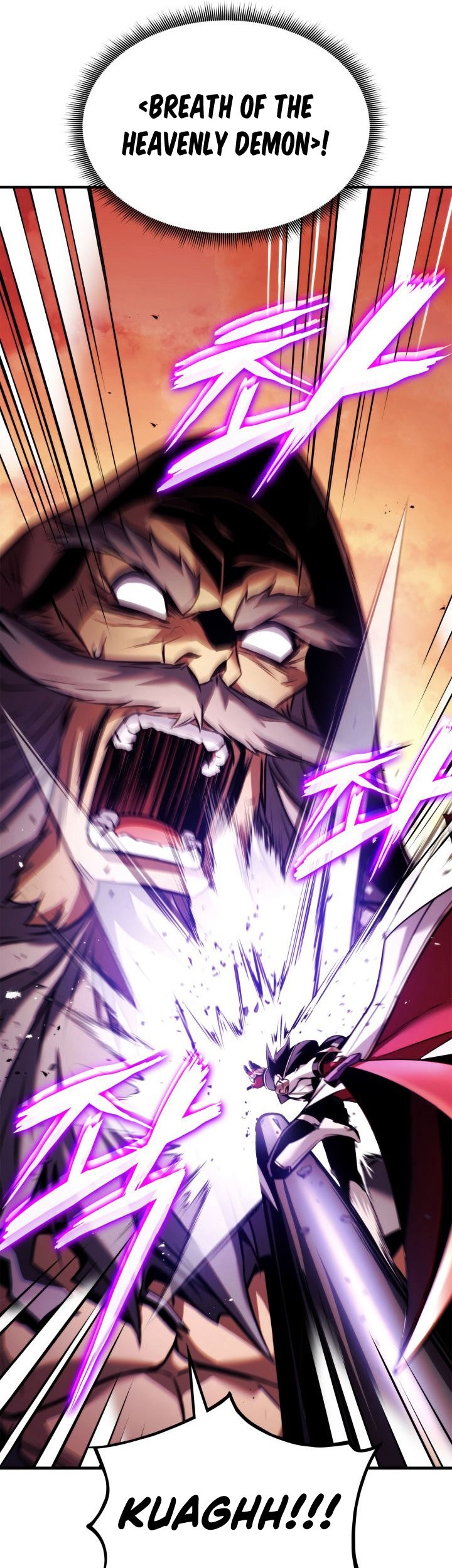 Ranker’s Return (Remake) Chapter 110 Gambar 62