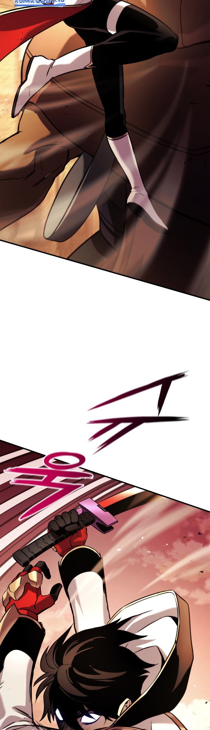 Ranker’s Return (Remake) Chapter 110 Gambar 70
