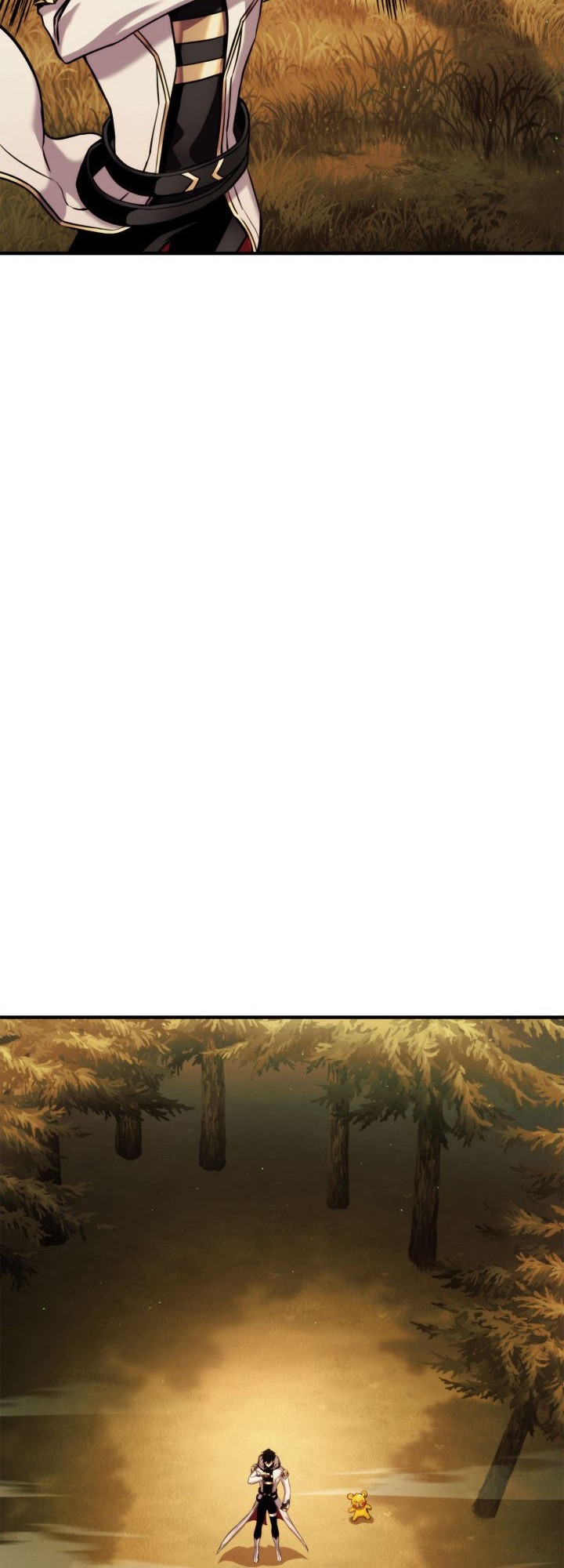 Ranker’s Return (Remake) Chapter 110 Gambar 85