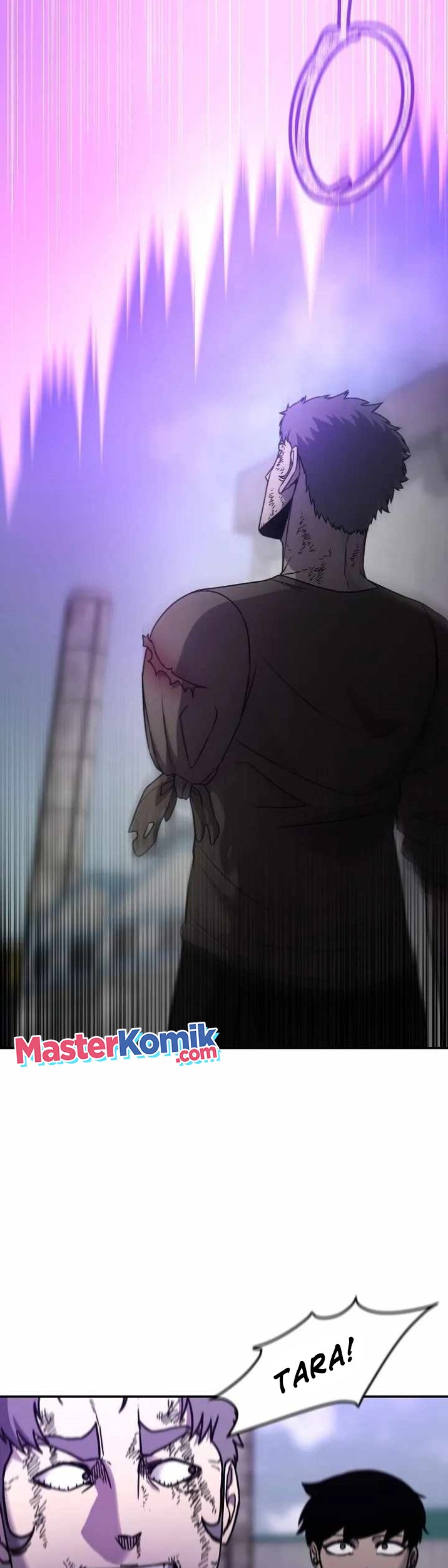 Shaman Chapter 64 Gambar 26