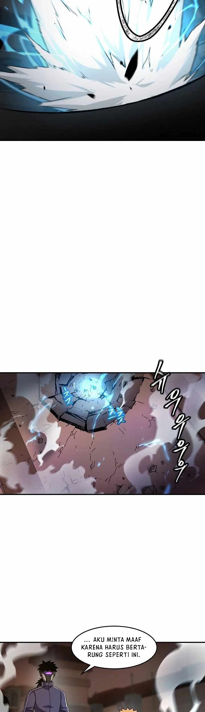 Shaman Chapter 63 Gambar 34