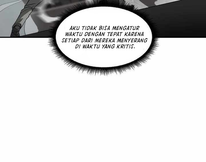 Shaman Chapter 63 Gambar 37