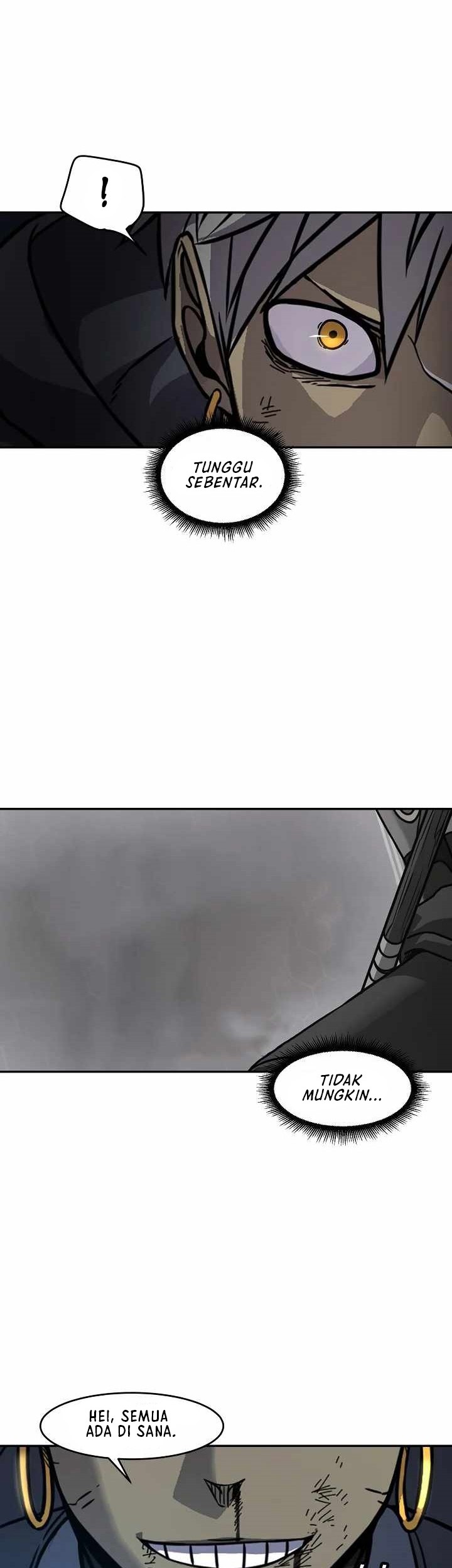Shaman Chapter 63 Gambar 39