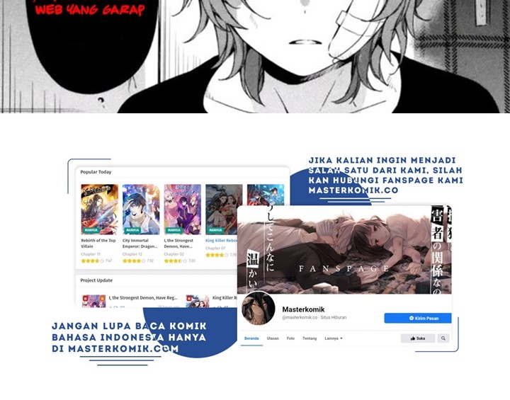 Shaman Chapter 63 Gambar 41
