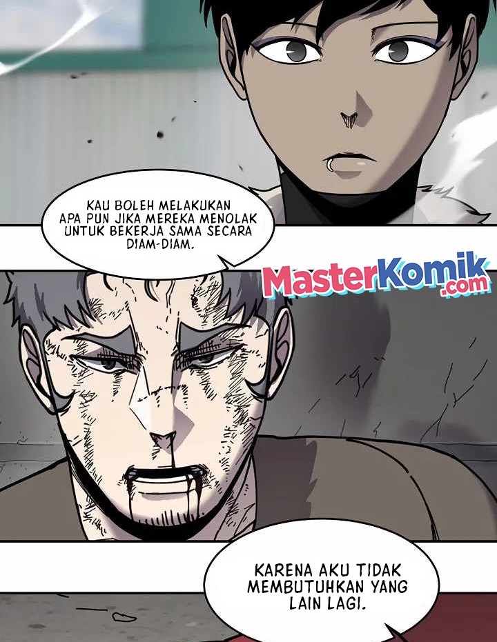 Shaman Chapter 63 Gambar 5