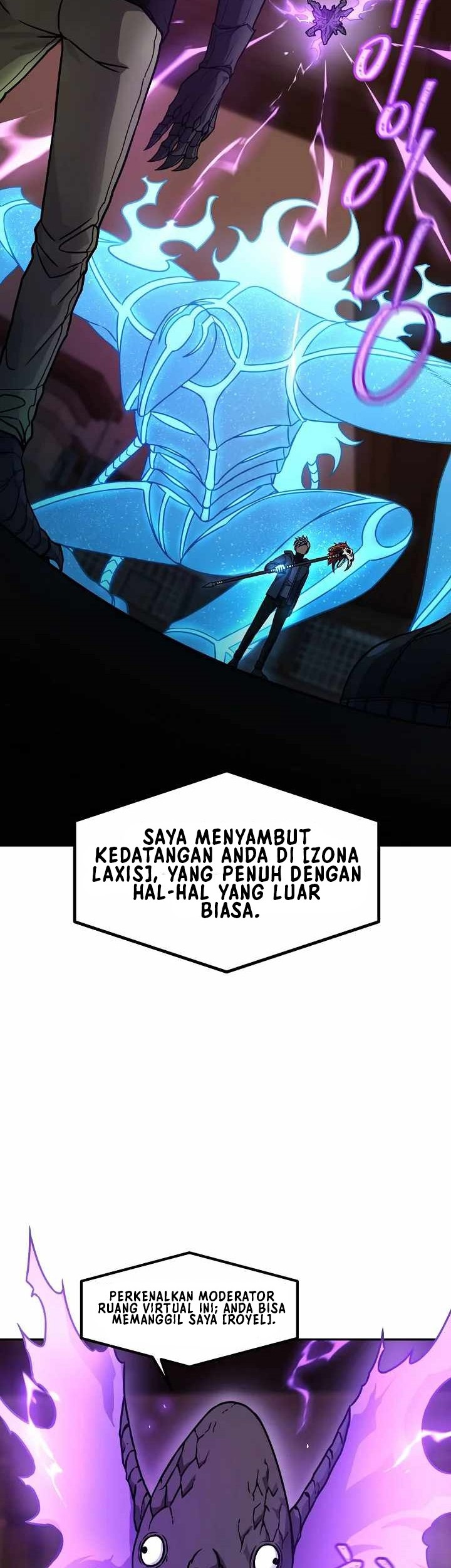 Shaman Chapter 63 Gambar 11