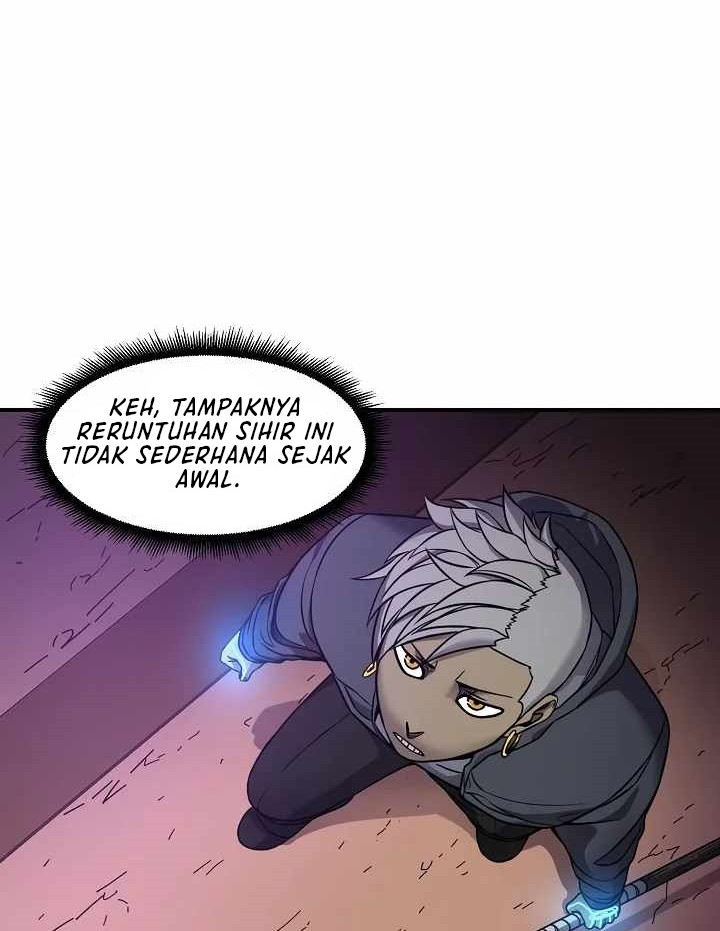 Shaman Chapter 63 Gambar 13