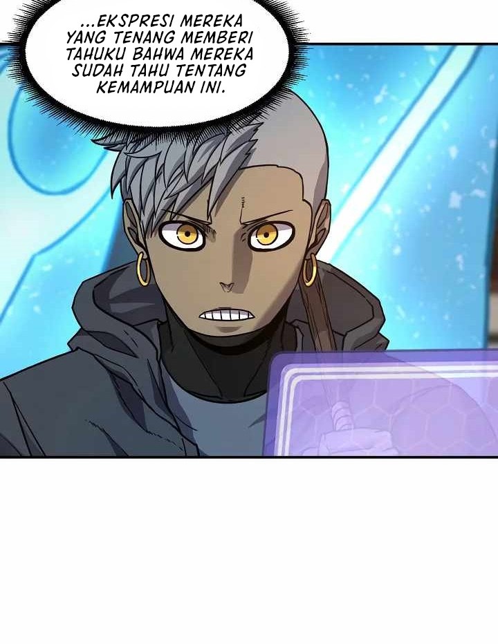 Shaman Chapter 63 Gambar 17
