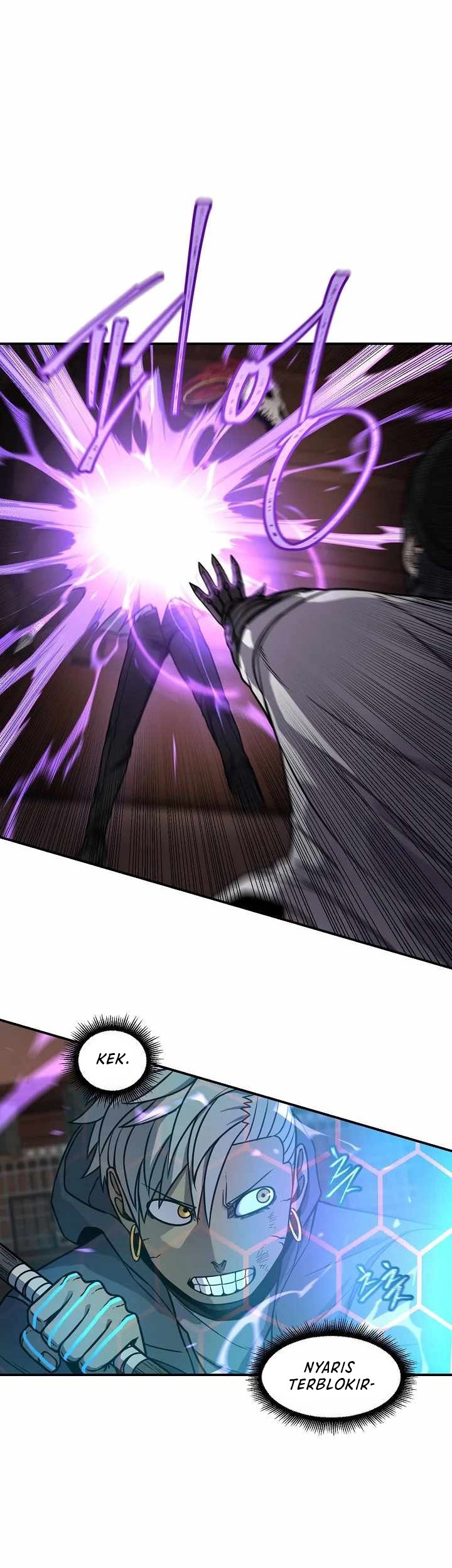 Shaman Chapter 63 Gambar 28