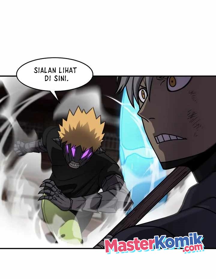 Shaman Chapter 63 Gambar 29