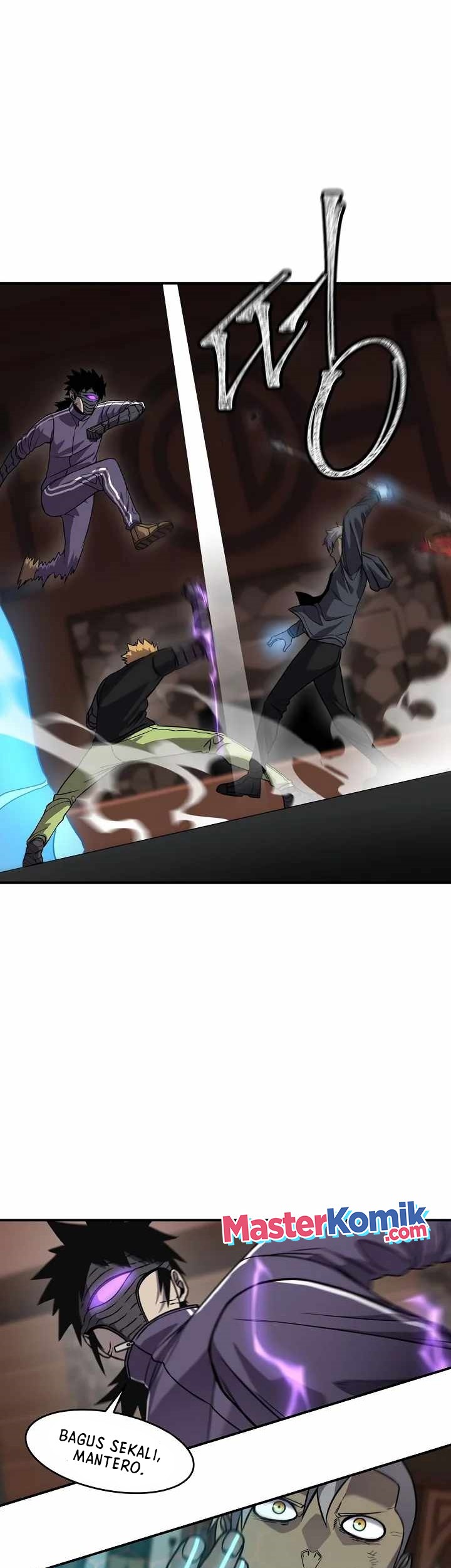 Shaman Chapter 63 Gambar 30