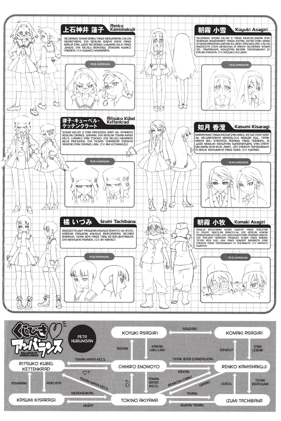 Genshiken – The Society for the Study of Modern Visual Culture Chapter 49 Gambar 37