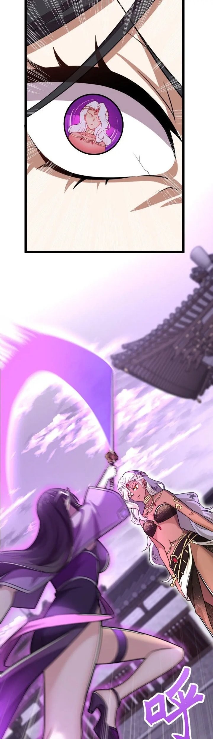 The Life After God Of Martial Lived In Seclusion Chapter 277 Gambar 7