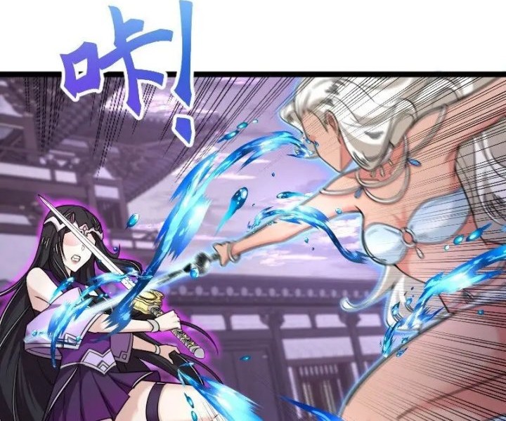 The Life After God Of Martial Lived In Seclusion Chapter 277 Gambar 14