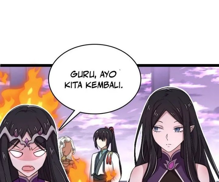 The Life After God Of Martial Lived In Seclusion Chapter 277 Gambar 22
