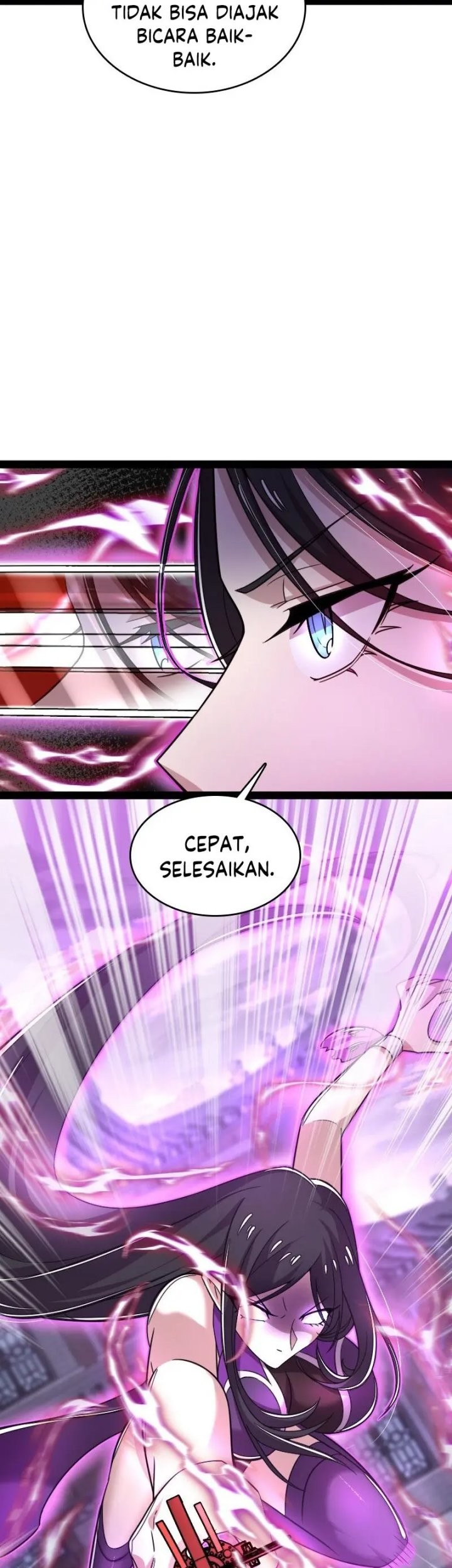 The Life After God Of Martial Lived In Seclusion Chapter 276 Gambar 18