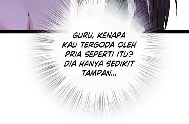 The Life After God Of Martial Lived In Seclusion Chapter 276 Gambar 35
