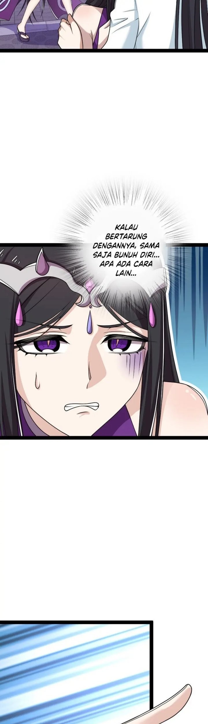 The Life After God Of Martial Lived In Seclusion Chapter 276 Gambar 40