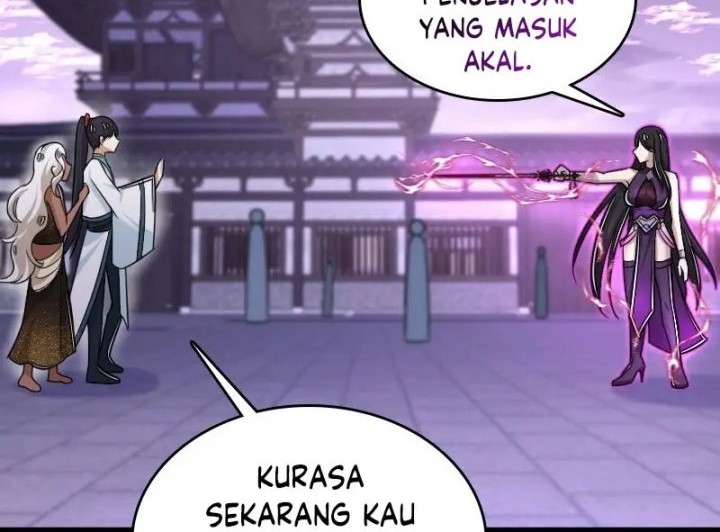 The Life After God Of Martial Lived In Seclusion Chapter 276 Gambar 17