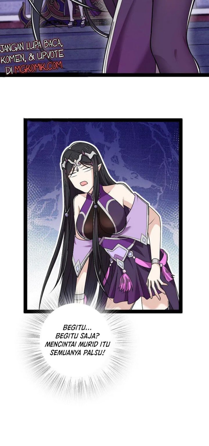 The Life After God Of Martial Lived In Seclusion Chapter 275 Gambar 27