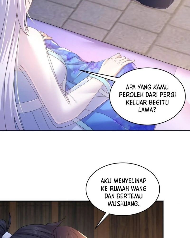 I Changed My Life By Check-In Chapter 64 Gambar 11