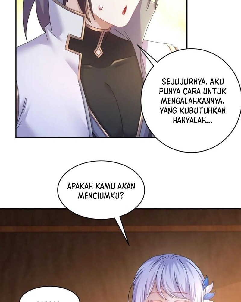 I Changed My Life By Check-In Chapter 64 Gambar 13