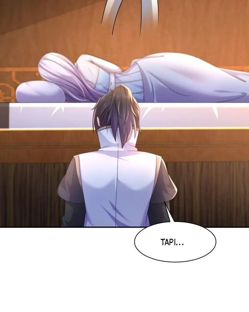 I Changed My Life By Check-In Chapter 64 Gambar 15