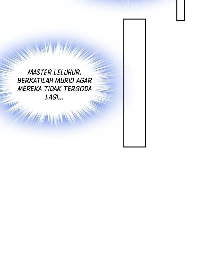 I Changed My Life By Check-In Chapter 64 Gambar 17