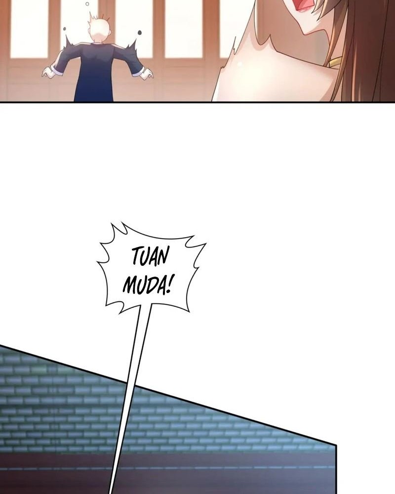 I Changed My Life By Check-In Chapter 63 Gambar 19