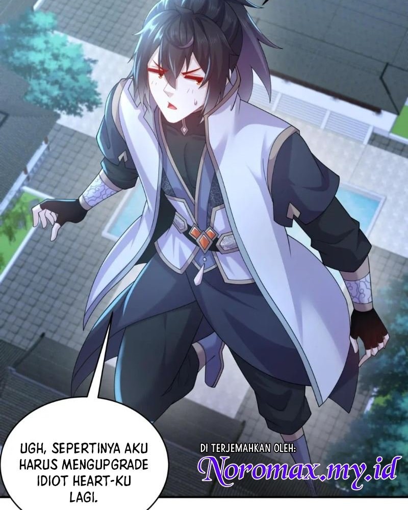 I Changed My Life By Check-In Chapter 63 Gambar 21