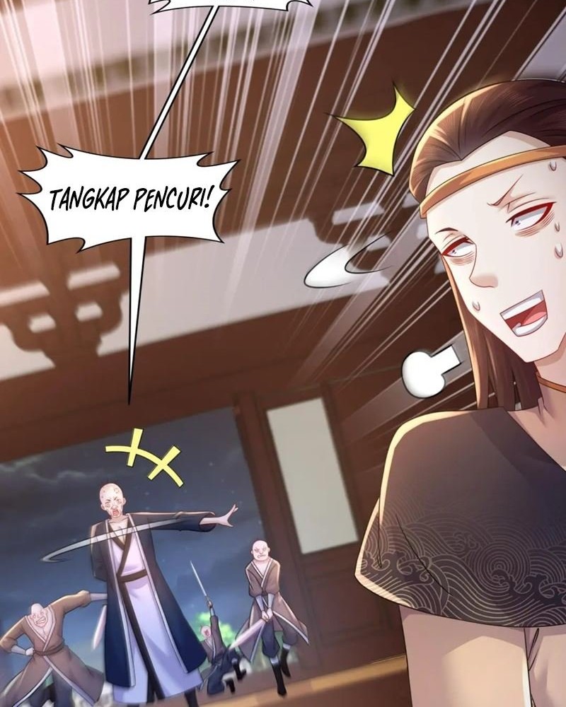 I Changed My Life By Check-In Chapter 63 Gambar 9