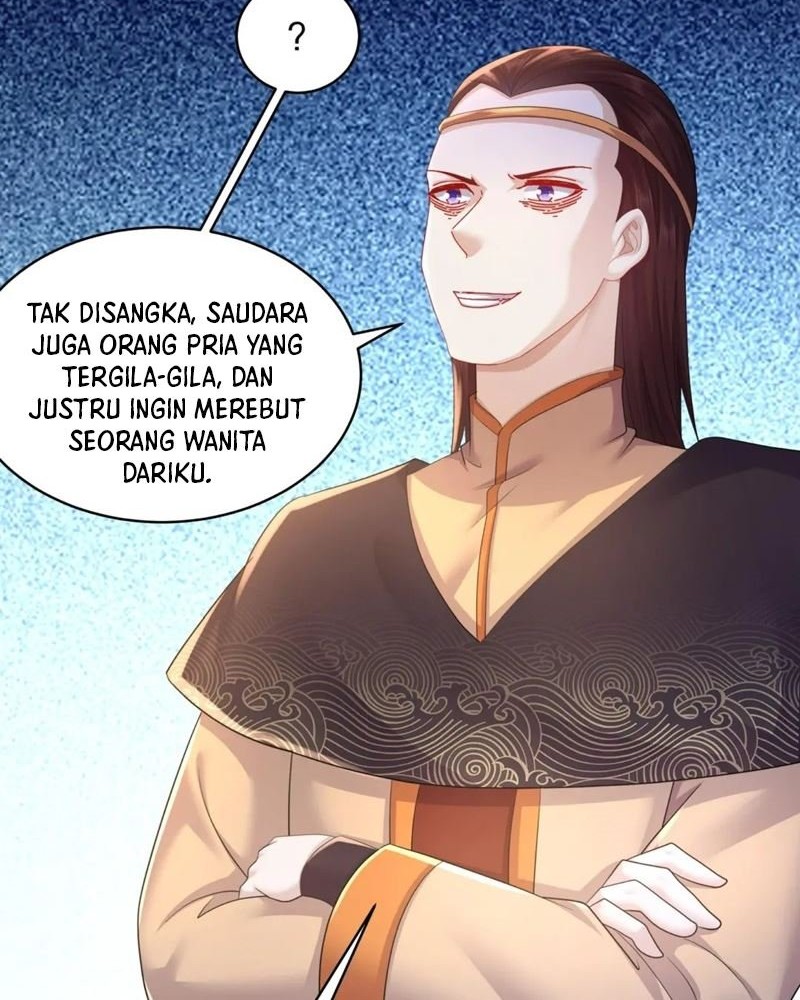 I Changed My Life By Check-In Chapter 63 Gambar 13