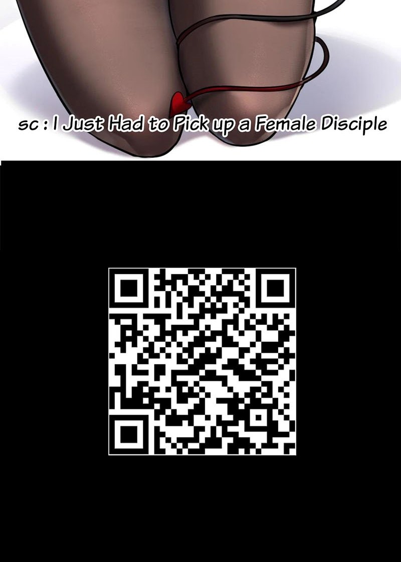 I Just Had to Pick up a Female Disciple Chapter 20 Gambar 32