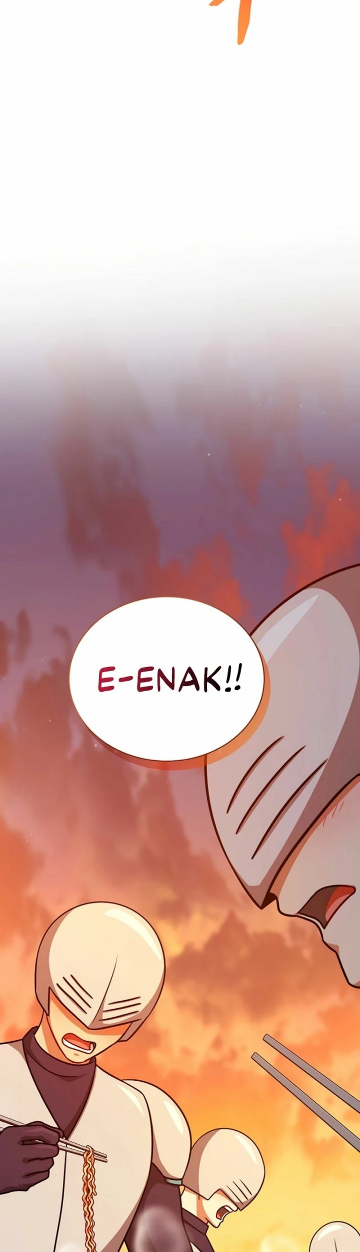 Please Have a Meal Chapter 99 Gambar 34