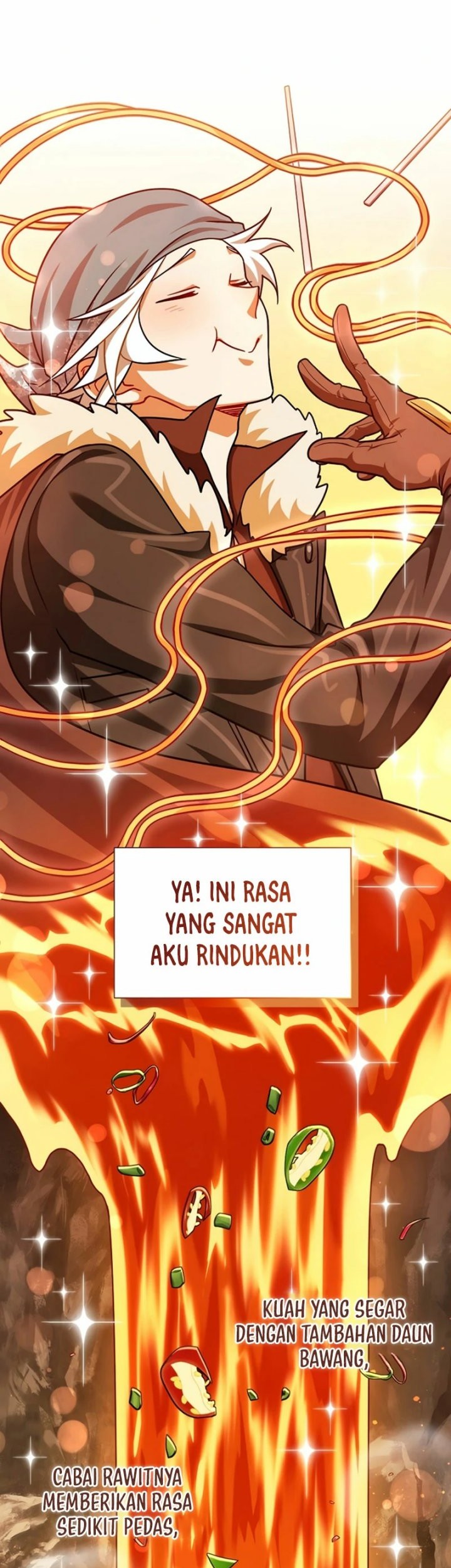 Please Have a Meal Chapter 99 Gambar 38