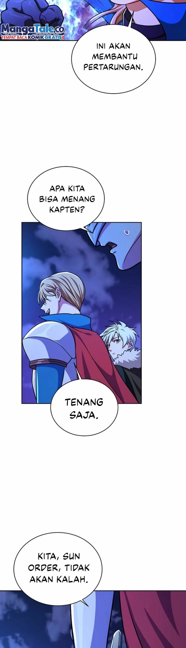 Please Have a Meal Chapter 99 Gambar 48