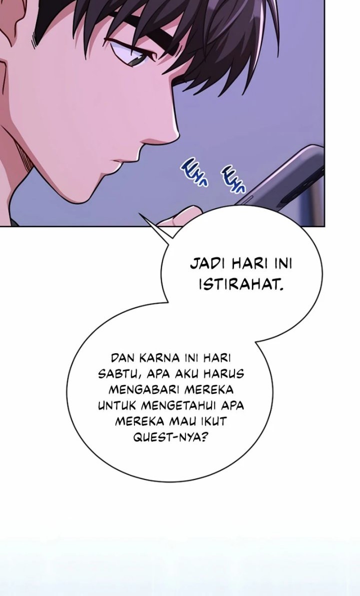 Please Have a Meal Chapter 99 Gambar 12