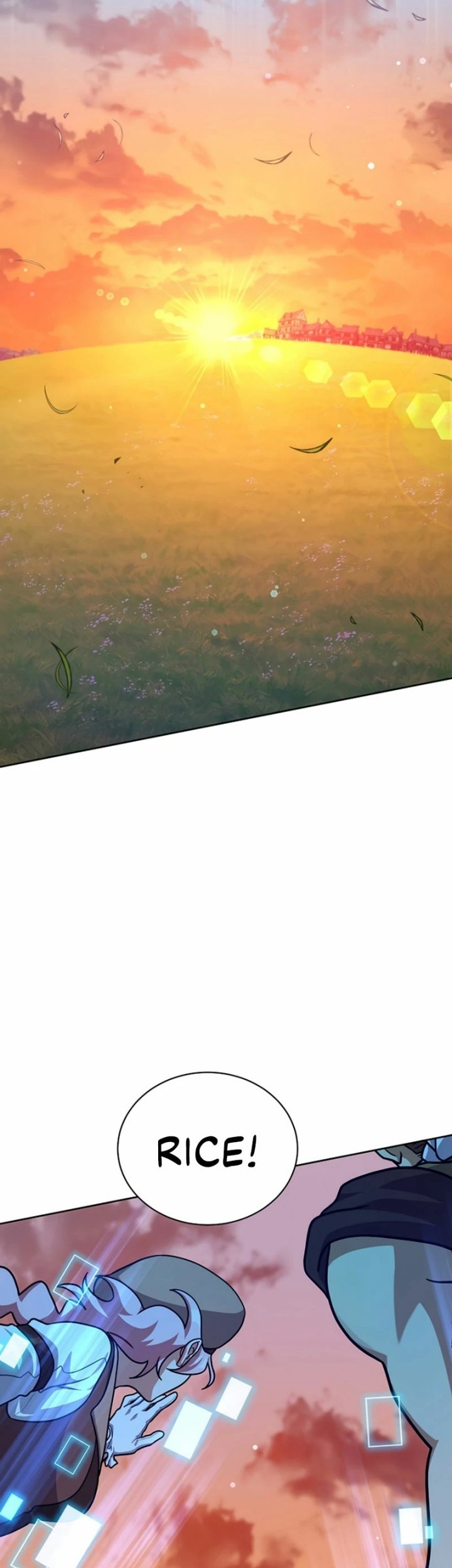 Please Have a Meal Chapter 99 Gambar 14